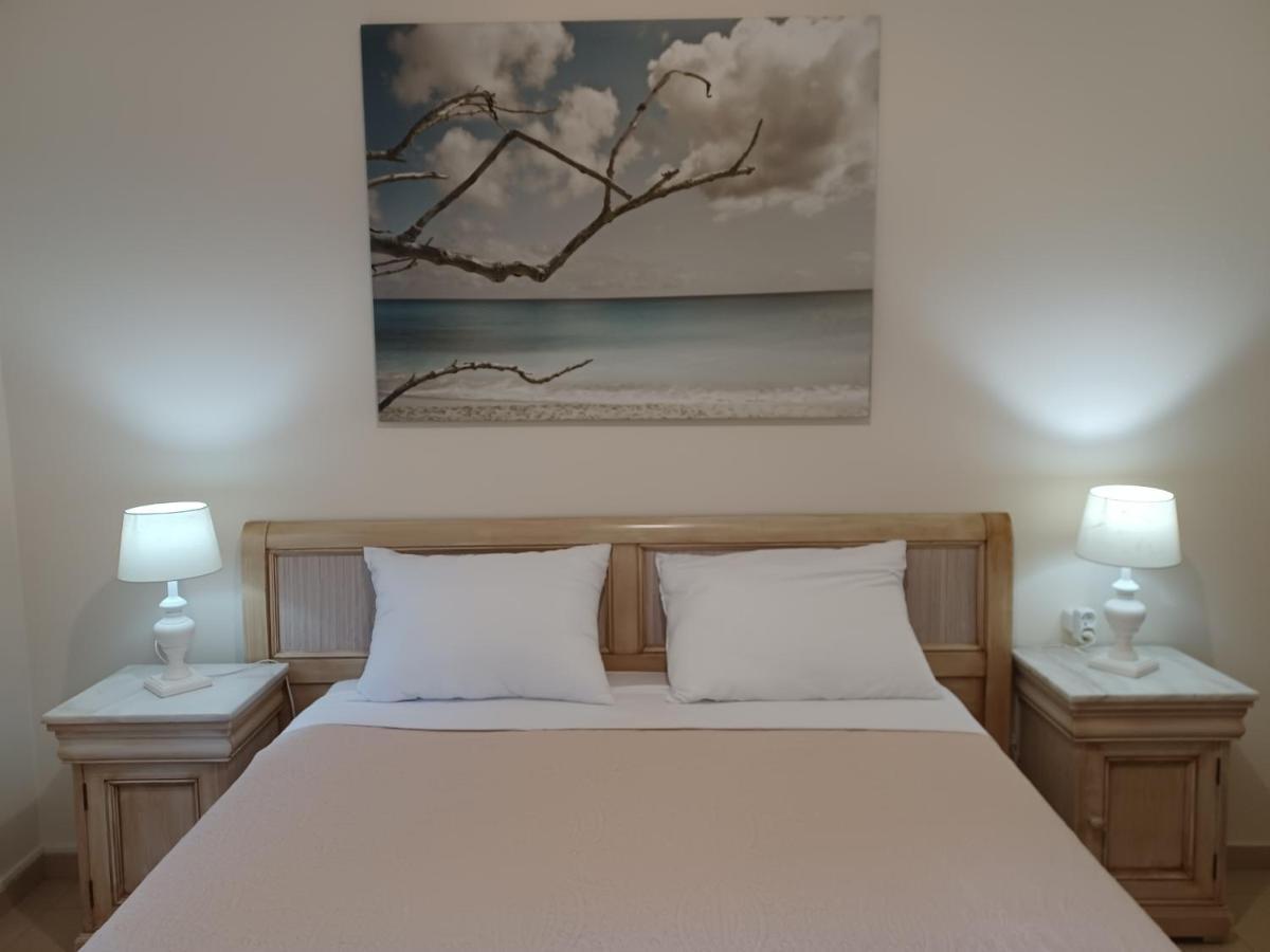 Heraklion Comfy House With Mountain View Екстериор снимка